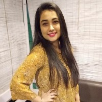 Priya Lamoria