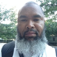 Caliph Abdur-Rahman