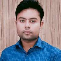 SOURABH KUMAR SINHA