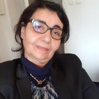 Raoudha Jerbi Abbes