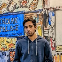 Anmol Kumar