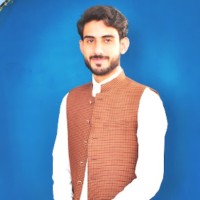 SAIF ULLAH KHAN