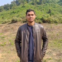 Avishek Devnath