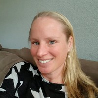 Jolanda Van Dijke