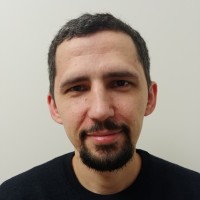 Sergii Chubatiuk