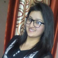 Ankita Estreet