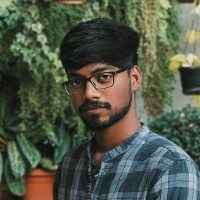 Deepak Purushotham