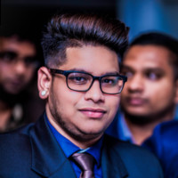 Prashant Aubeeluck