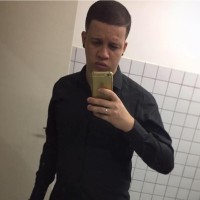 Gabriel Candido