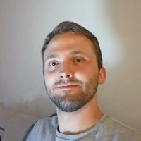 Michael Tochylin