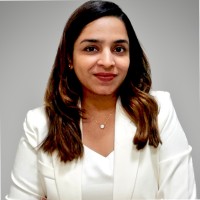 Priyanka Patel