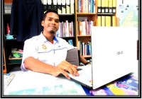 Fariz Danial