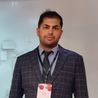 Reza Dashti Nezhad