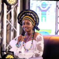 Ojochide Joy Omale