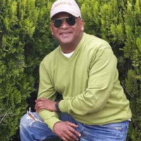 Anthony Gounden