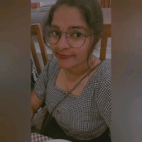Nandhini Perumal