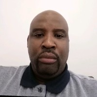 Modisane Mike