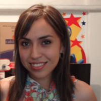 Yesenia Zendejas García