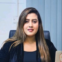 Arika Afrin Boshra