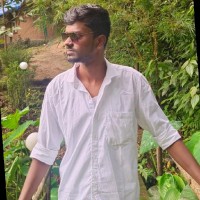 Aravind mohan