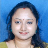 Paramita Guha Chowdhury