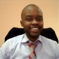 Siphiwe Spijo Hlongwane