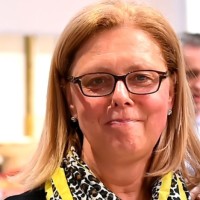 Linda Mertens