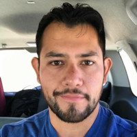 Michael Sarabia