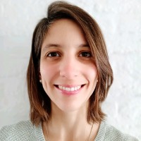 María josé Terra Vicuña