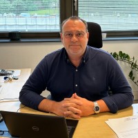 Benoît BROCHIER