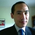 Robert Hsiung