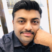 Sagar Joshi