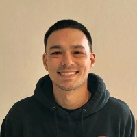 Michael Hirohara
