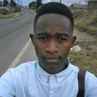 Nkosinathi Dhlamini
