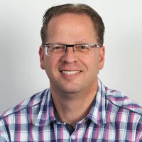 Arno Dekker