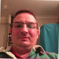 Keith Spence