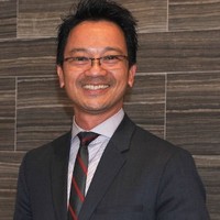Jeremy Tran