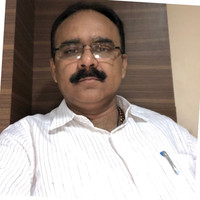 Rajesh Dwivedi