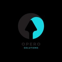 Opero Solutions Admin