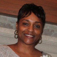 Shannon Smith, MSP