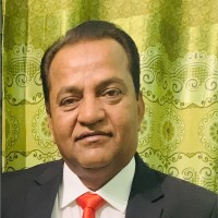 Ali Asghar Buriro
