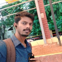 Perumaal S