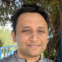 Faraz Ahmad