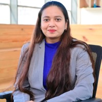 Chhaya Singh