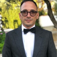 Nicola Rignanese