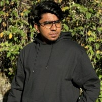 Pranesh Ram