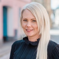 Therese Eliasson