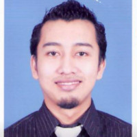 Megat Shahril Megat Idris