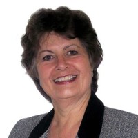 Kay Marshall Strom