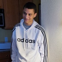 Dylan Brito